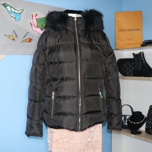 Puffer Jacket | Zara